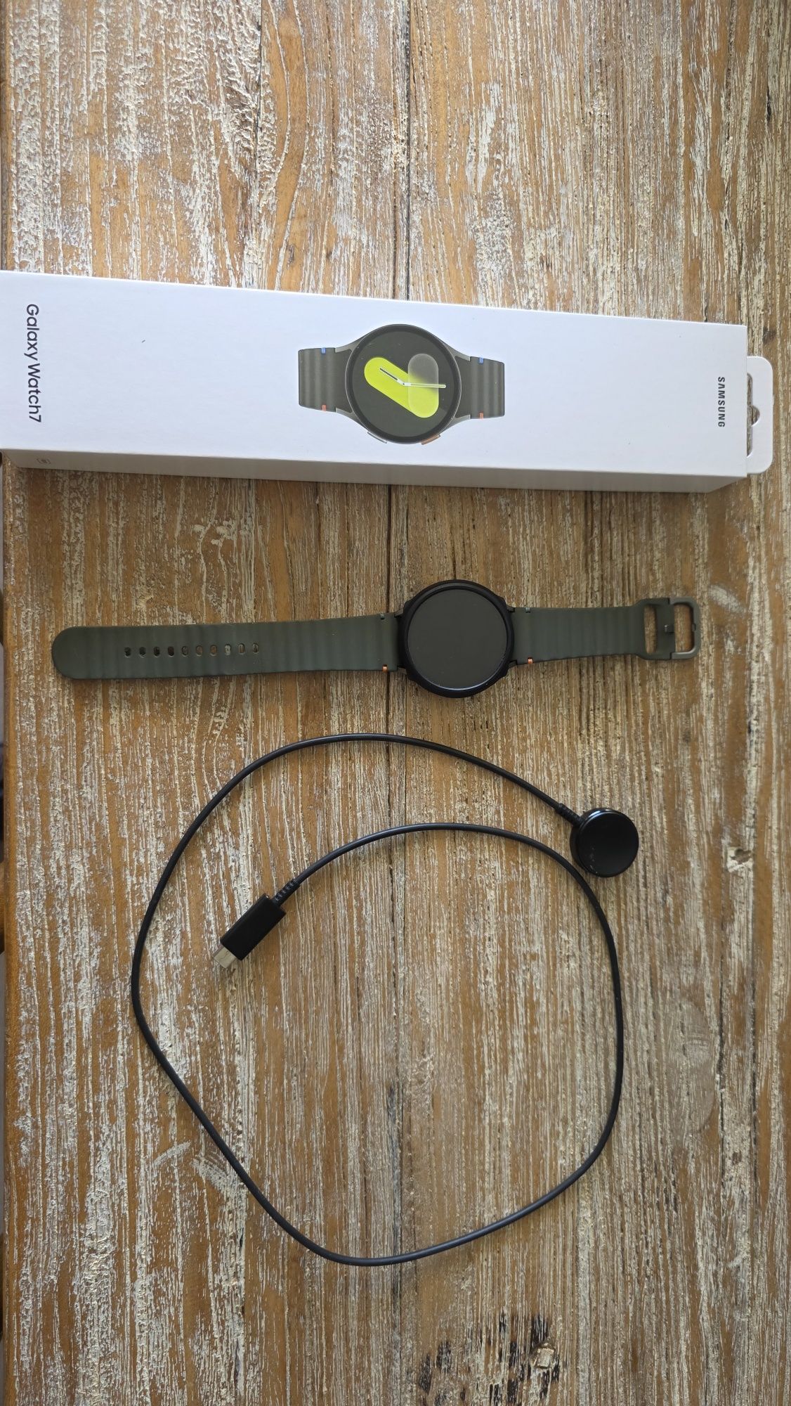Samsunga galaxy watch 7 44mm