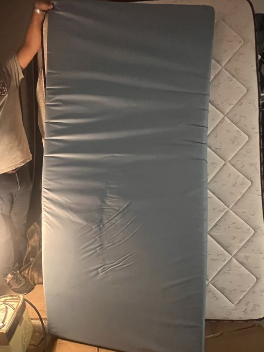colchao agotnes ikea