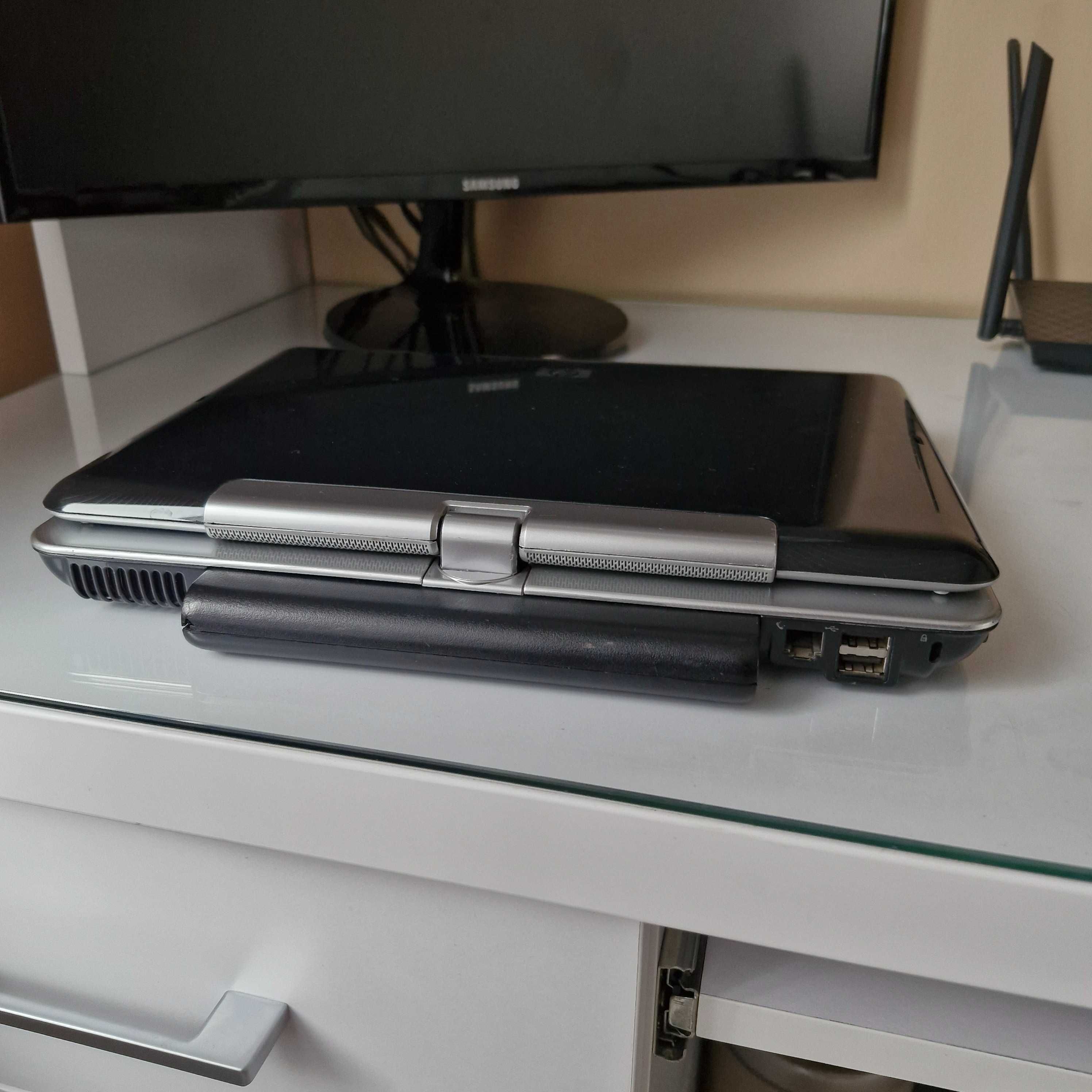 Notebook HP Pavilion TX1000