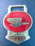 Brelok Humber Super Snipe original vintage 1950 Sculthorp of London