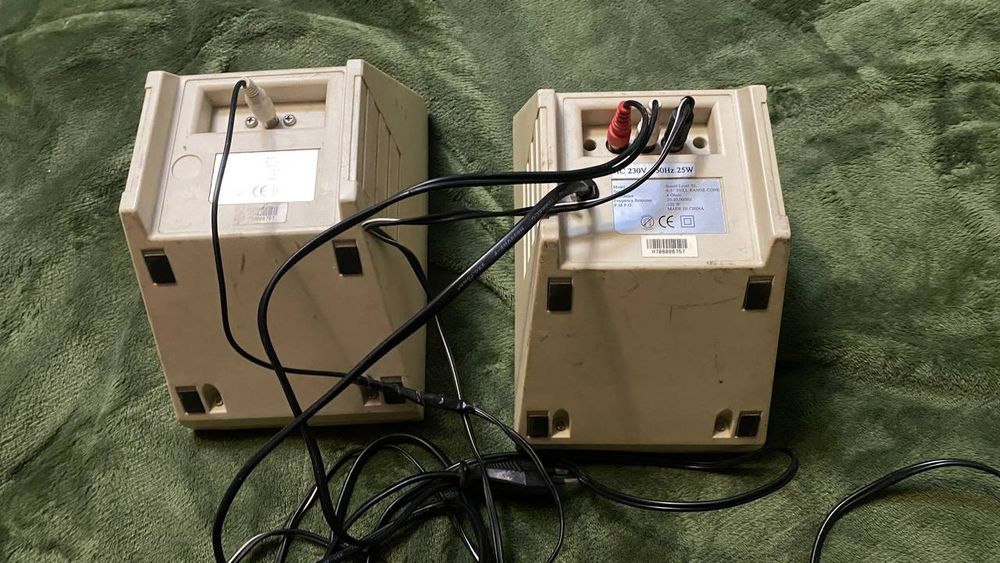 Акустика. Колонки Sound level xl