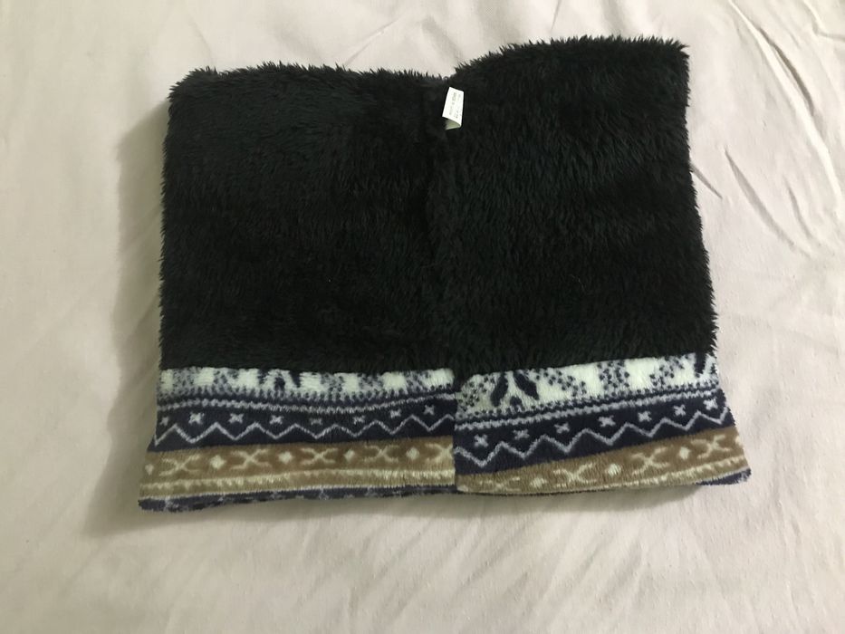 Снуд для детей