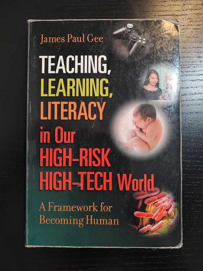 (Env. Incluído) Teaching, Learning, Literacy In Our High-Risk High...