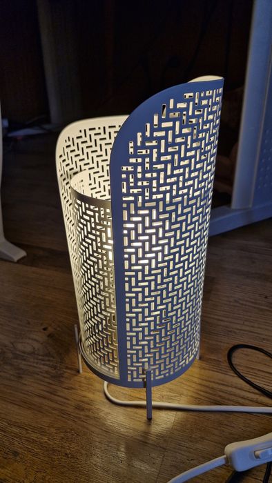 Настільна лампа NOLLPUNKT