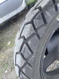 Резина continental 150/70r17