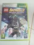 Xbox 360 LEGO Batman poza Gotham