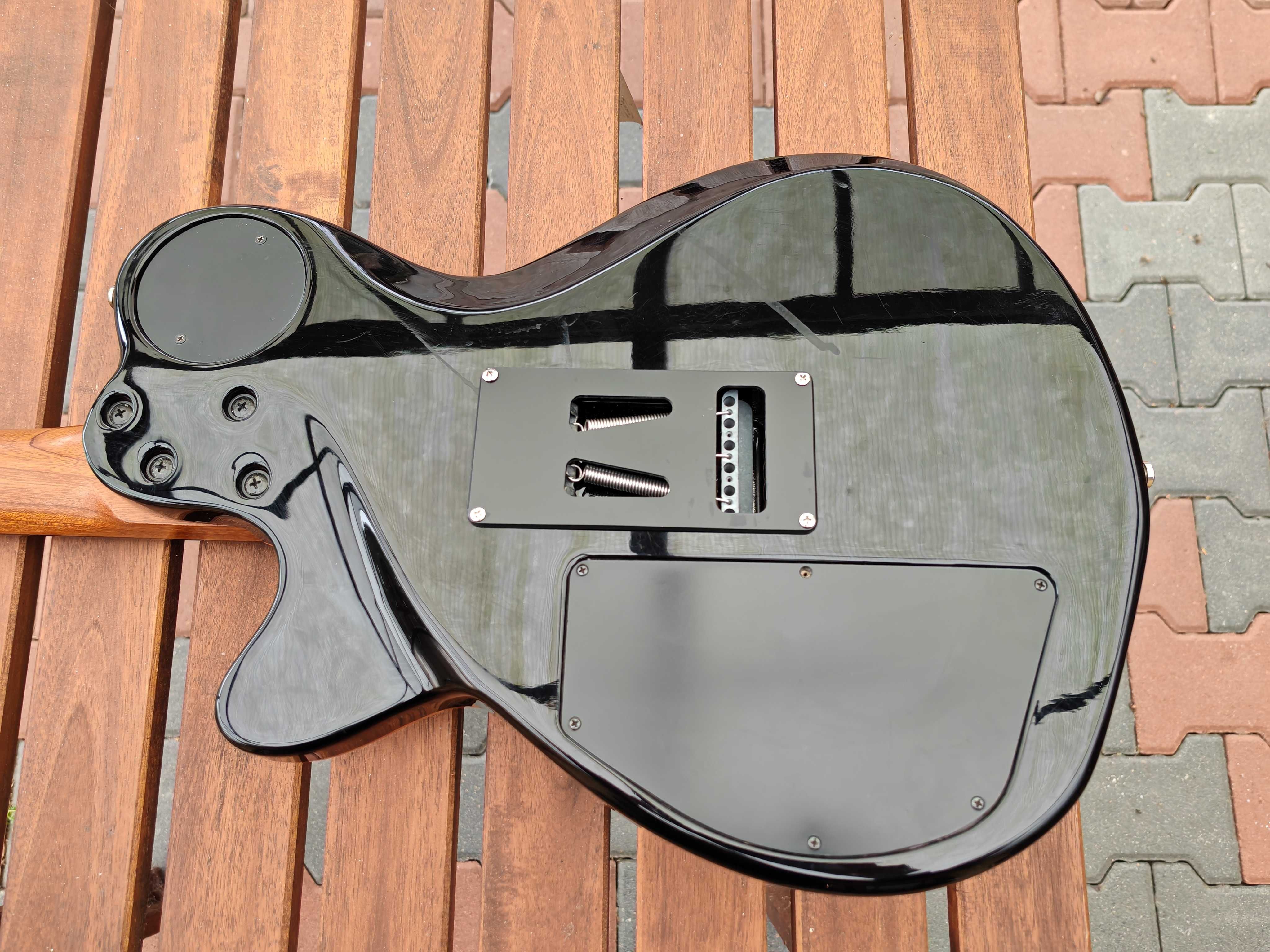 Gitara elektryczna Godin LGXT
