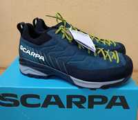 Scarpa mescalito trk L GTX  44 buty podejściowe nowe 44