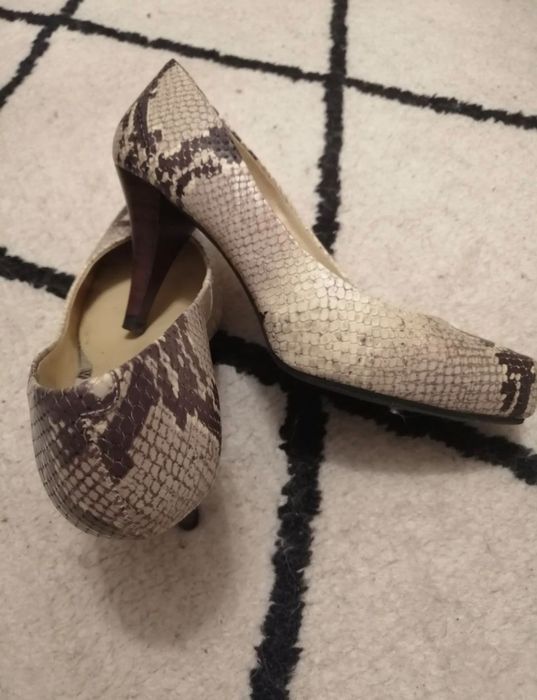 Продам женские туфли немецкого бренда Goover (Германия)
