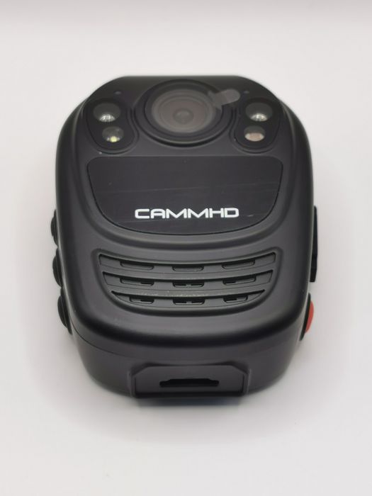 натільна бодікамера CAMMHD IP68