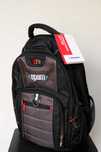 Plecak na laptop 16'' WENGER Pillar czarno szary nowy