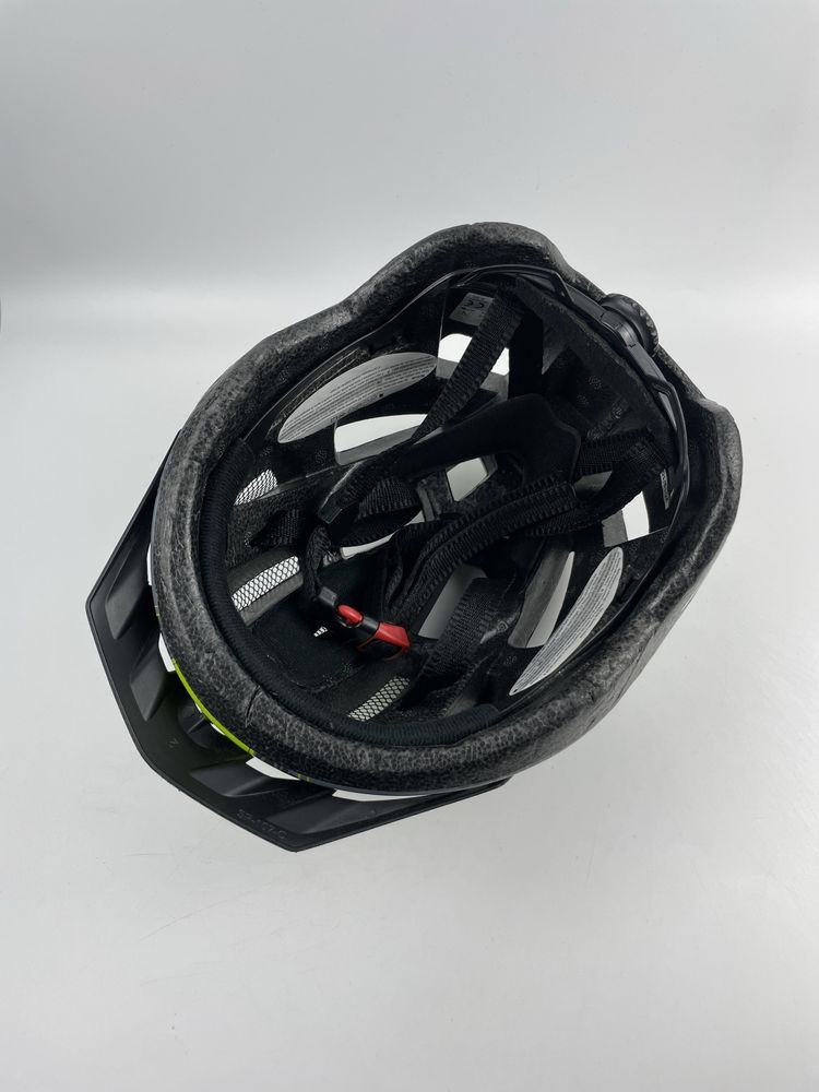 Kask Rowerowy 49 cm - 54 cm SPEQ /595/