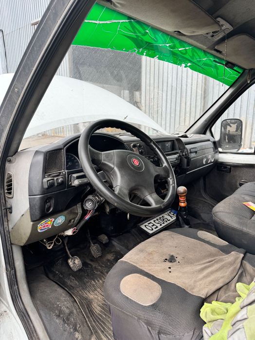 Продам Газель (ГАЗ 3302) 2008 року