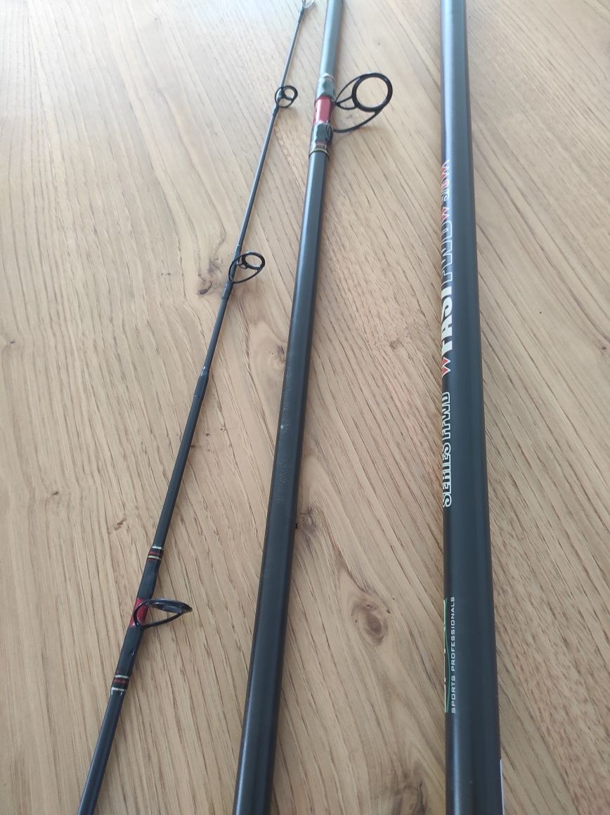 Cana pesca Spro 4.50