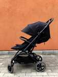 Wózek spacerowy, spacerówka Cybex Eezy S +2 czarny