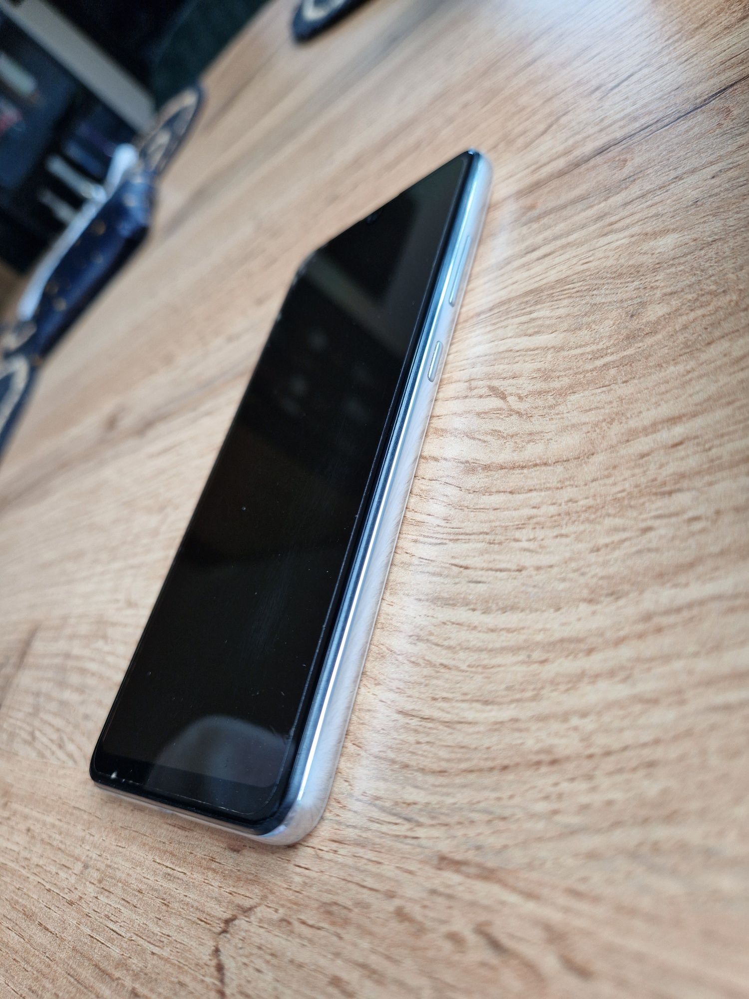 Samsung Galaxy A32 na gwarancji biały