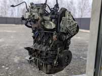 Двигун мотор 1.9 f9k f9q Renault opel nissan