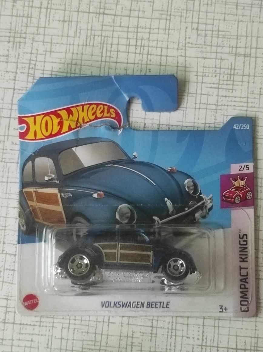 Hot wheelsy całość lub pojedynczo