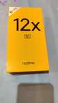Realme 12x 5g 128gb