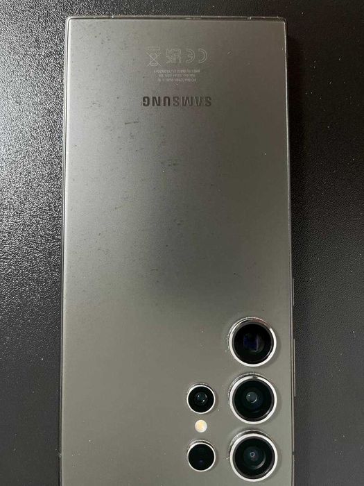 Samsung s24 ultra