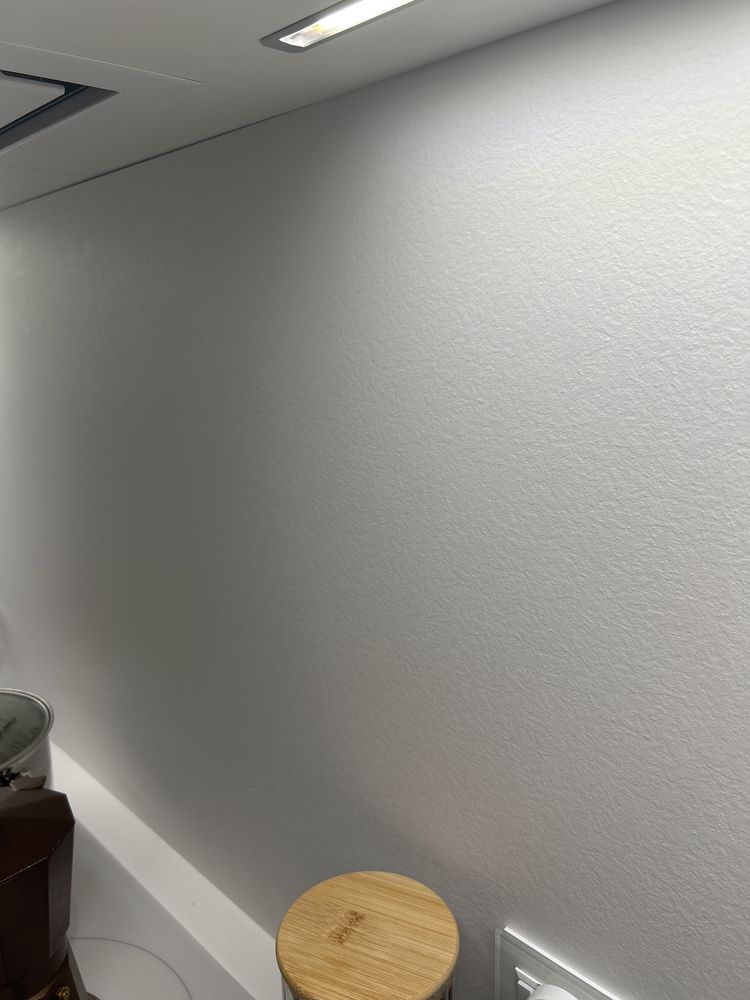 Panel wnękowy Egger biały alpejski