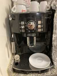 Maquina café delonghi