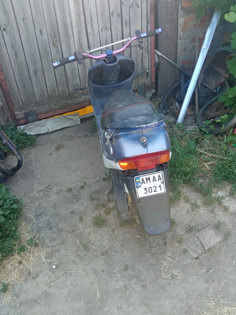 Продам/обменяю електроскутер