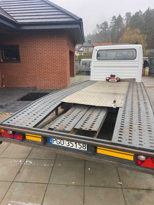 Wynajem autolawety,wypożyczalnia autolawet