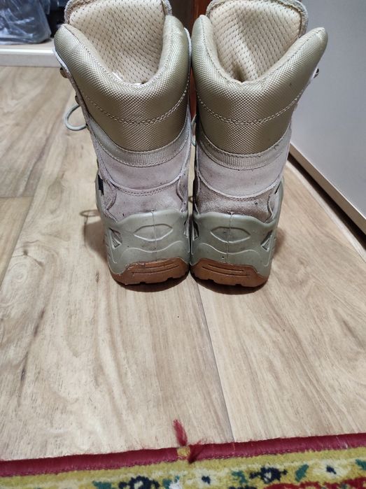 Тактичні черевики LOWA 41 розмір