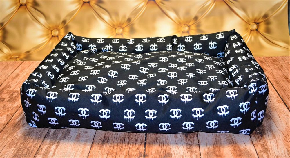 Legowisko dla psa, różne wzory