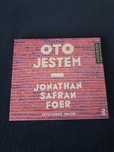 Oto jestem - Jonathan Safran Foer audiobook