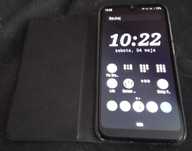 telefon smartfon Archos Oxygen 63 z etui 64GB 4GB ekran 6,26 8 rdzeni