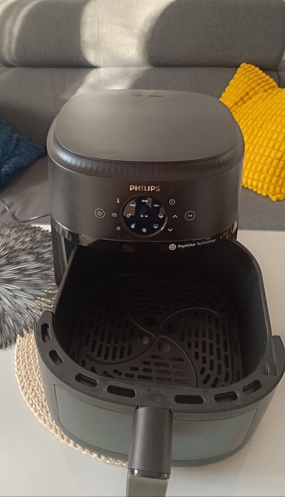 Airfryer Philips 6.2 L