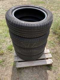 Okazja opony letnie 205/55R17 Pirelli Cinturato P7 6mm 2020r.