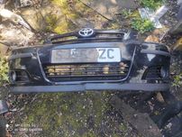 toyota corolla e12 zderzak przedni