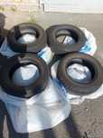 Авошини бу Michelin 185\65\R14 M+S