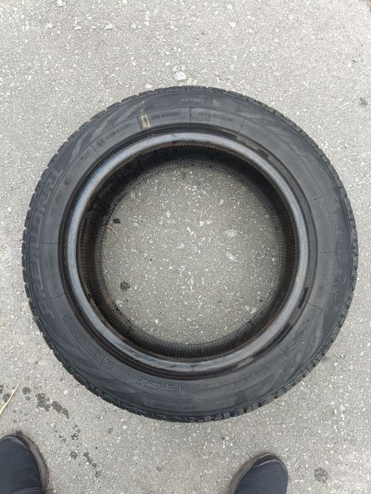 Premiorri Solazo S Plus 205/55 R16 95V