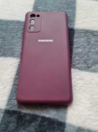 Чехол Samsung s20 fe