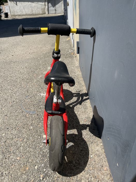 Беговел Puky lr m