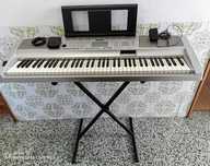 Yamaha Portable Grand DGX-300