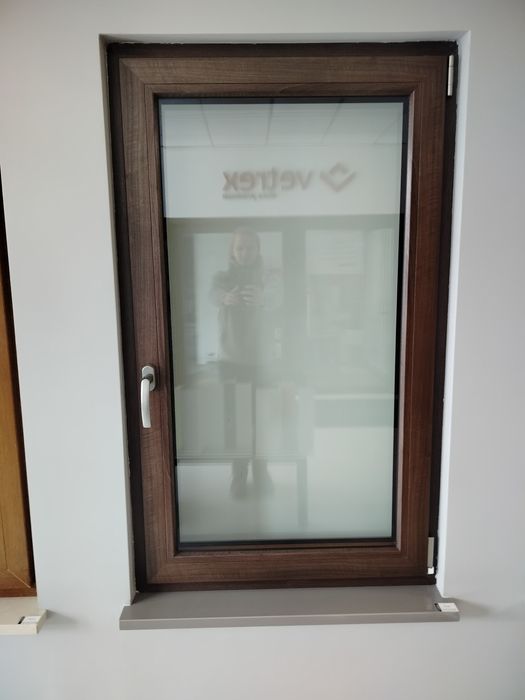 Okna vetrex vp70 i v90