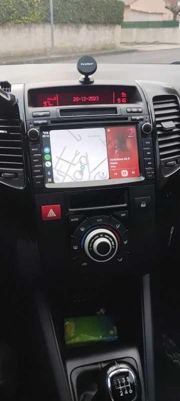 Auto Radio kia CEED /  VENGA Android 2Din