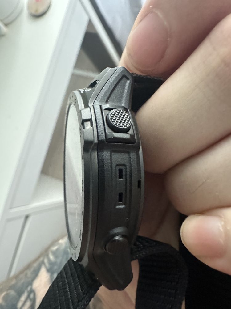 Garmin tactix 7 AMOLED