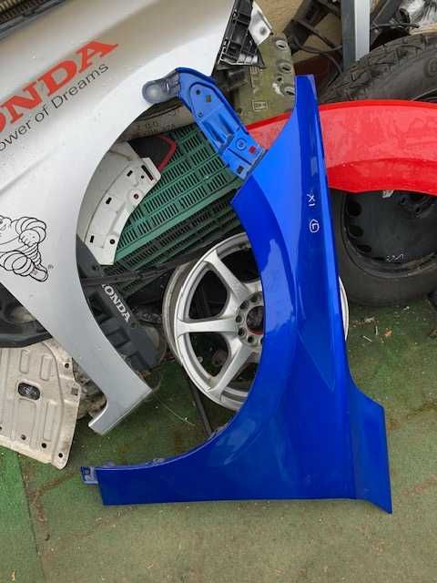Honda Civic XI 2024- Błotnik Lewy