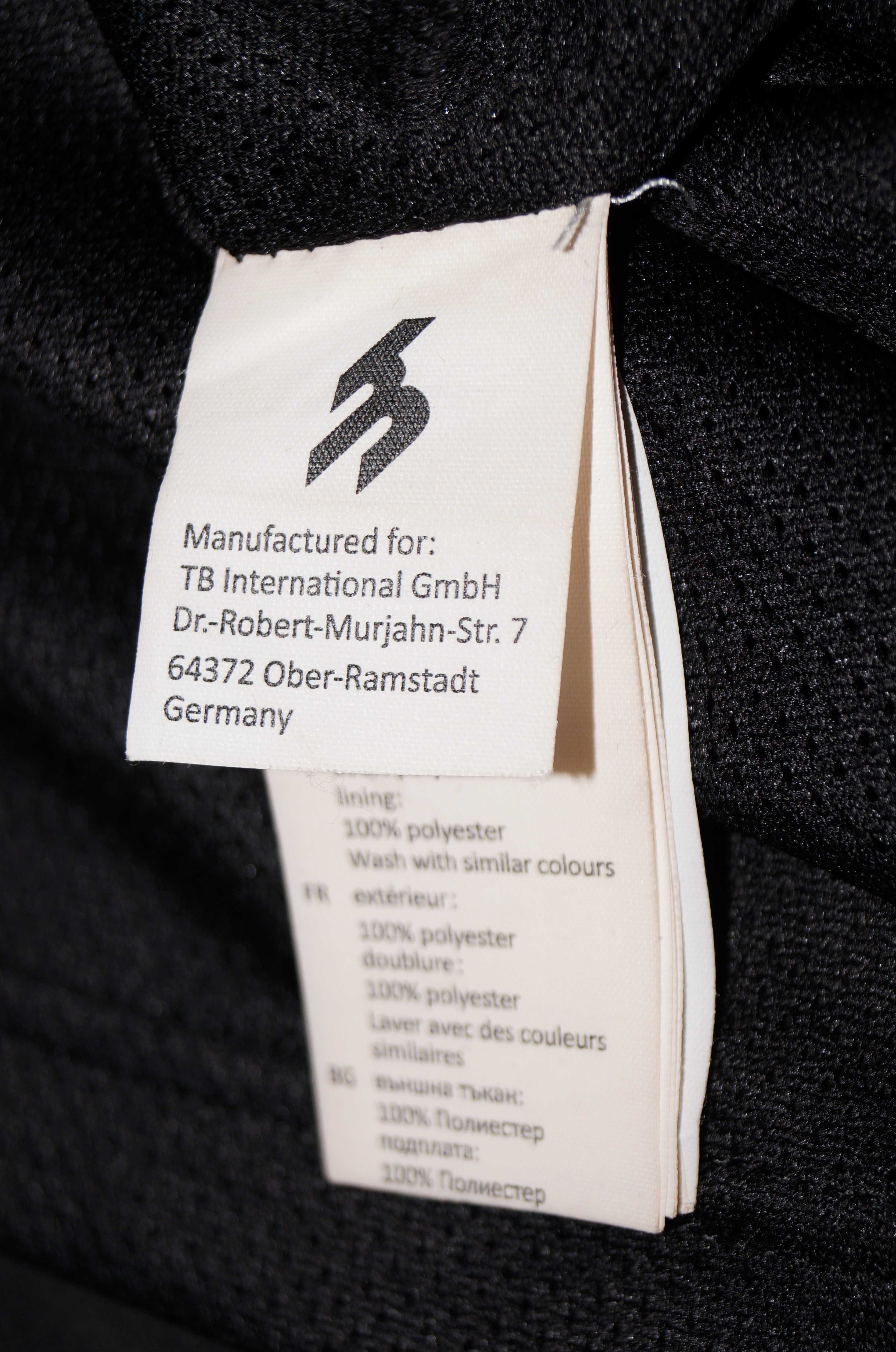 Kurtka anorak Alessandro Magnani r.M