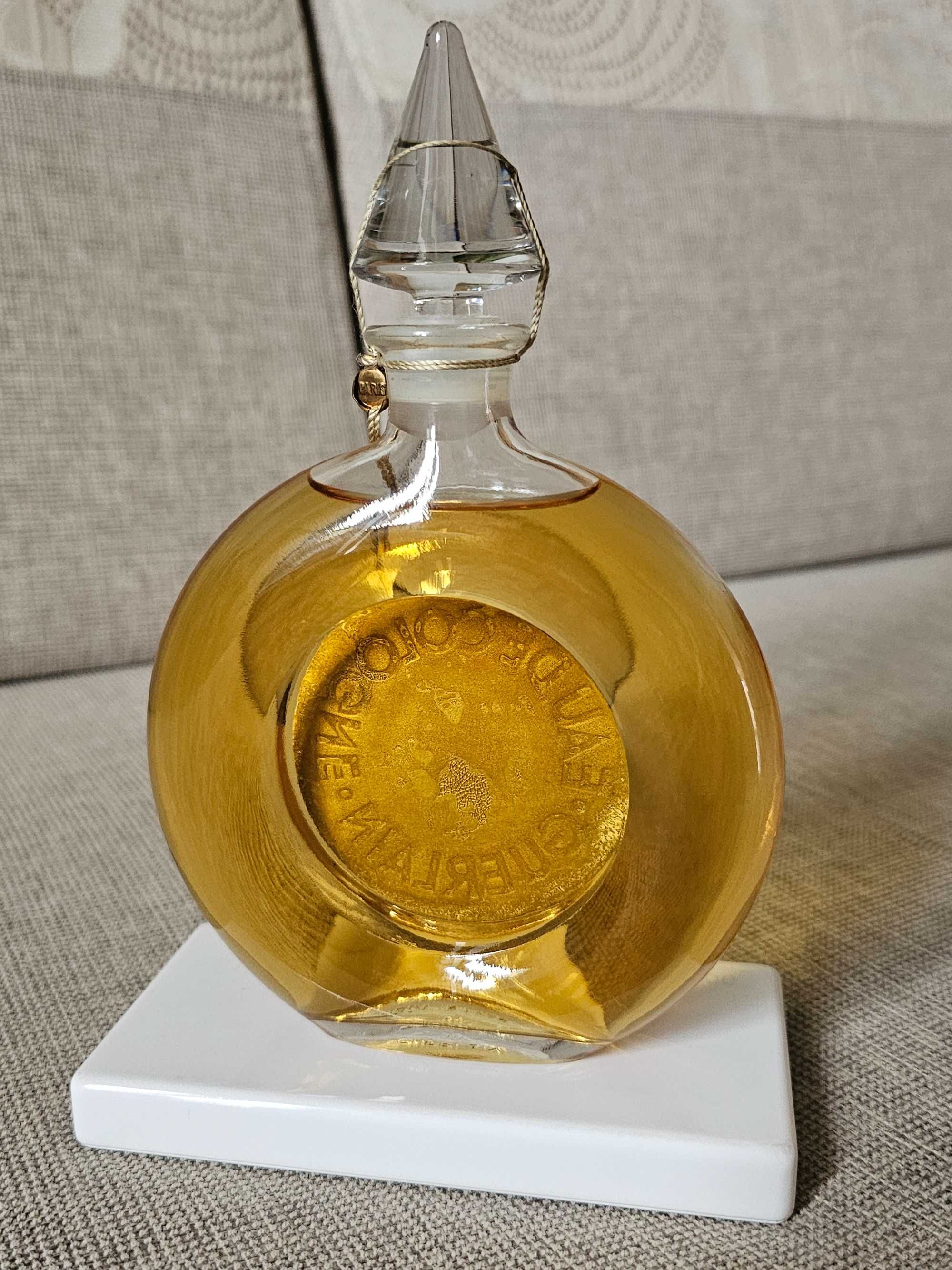 Guerlain Chamade Eau De Cologne 6,8 oz 200ml