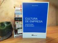 Cultura de empresa Auditoría e mudança Maurice Thévenet