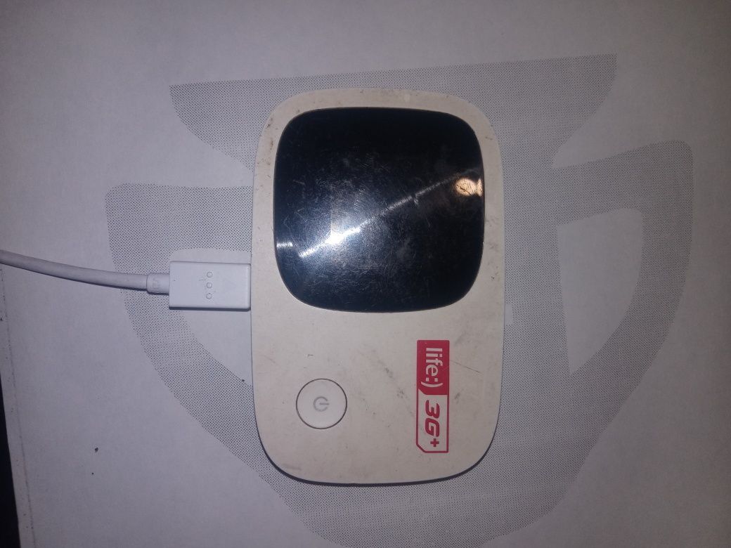 Мадем 4g m7350 8без батореи
