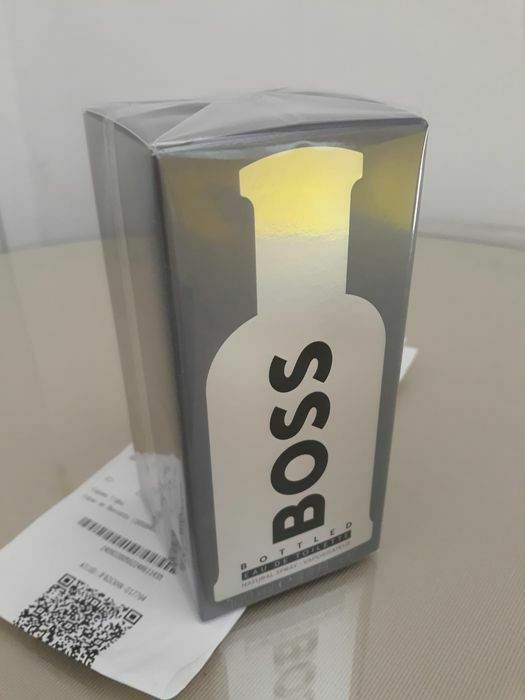 Hugo Boss Botlled  100ml