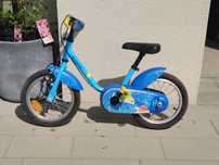 Rowerek 14 cali btwin